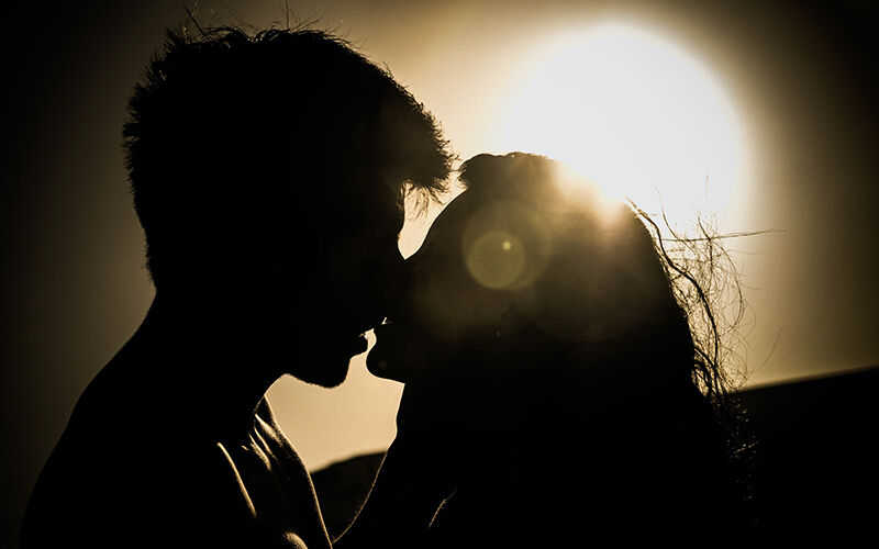 Couple 