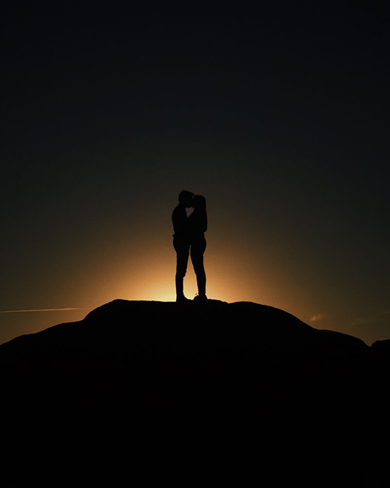 Couple - Royalty-free photo