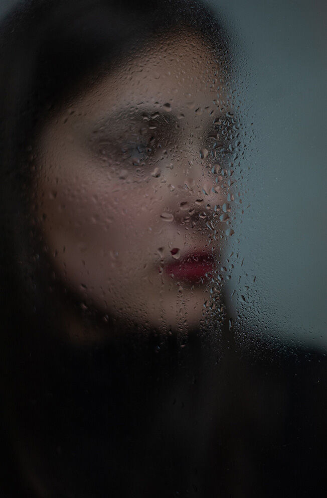 Portrait - royalty-free photo