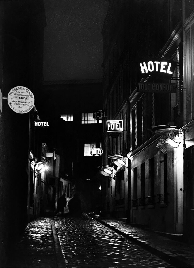 Brassa&iuml;