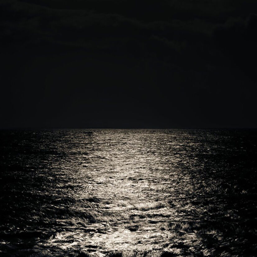 Jules Valentin, Ondes Marines XX &copy; Yellow Korner