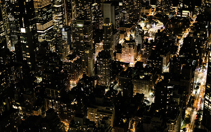 City - Royalty-free photo