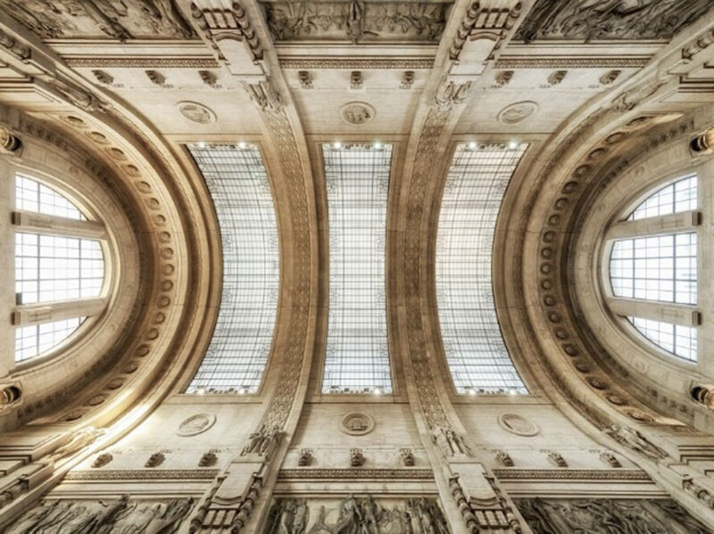 Lkdphoto, Stazione Centrale &copy; Yellow Korner