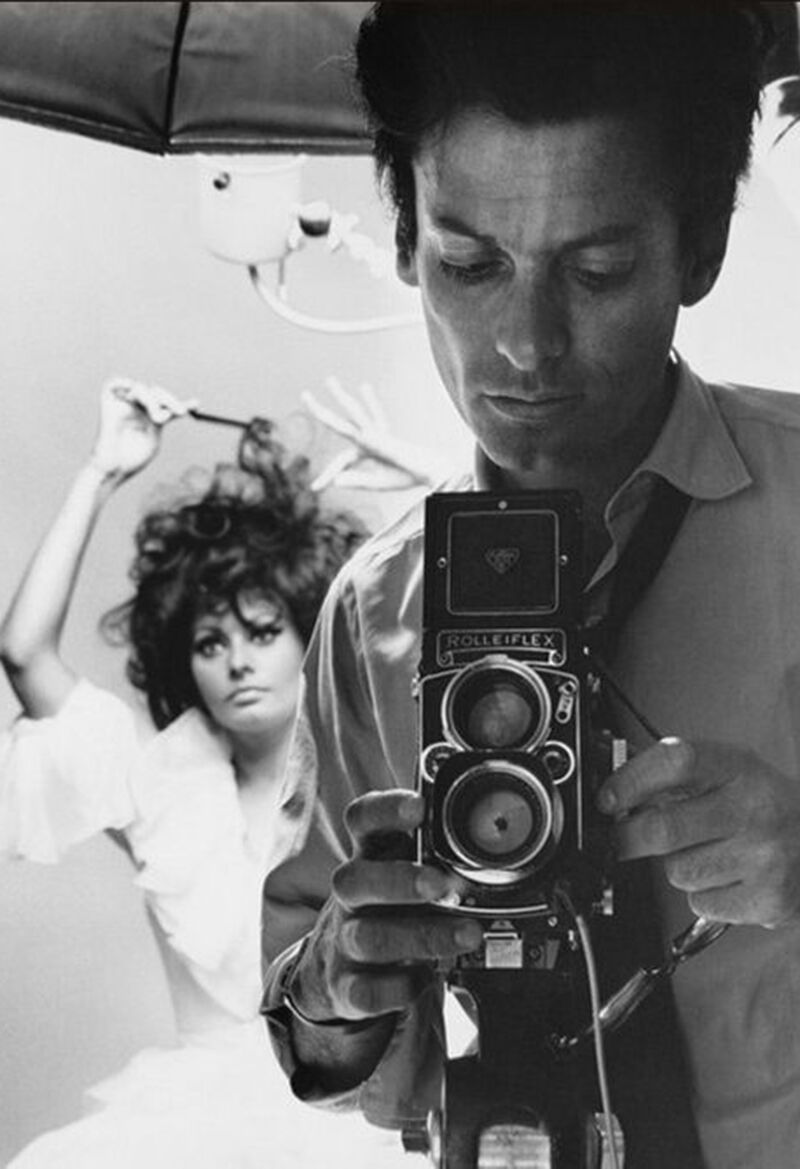 Richard Avedon