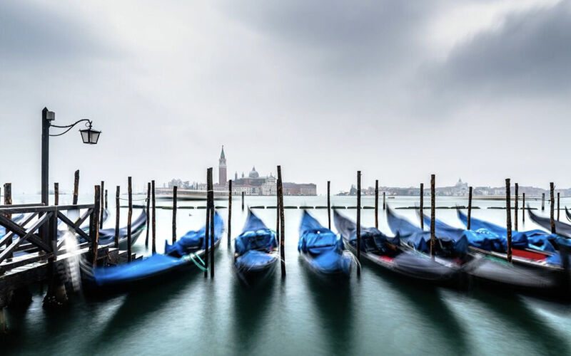 Jennifer Esseiva, Venise 2 &copy; Yellow Korner