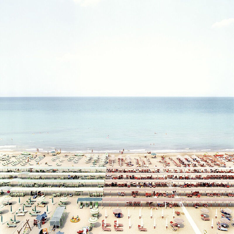 Massimo Siragusa, Riccione &copy; Yellow Korner