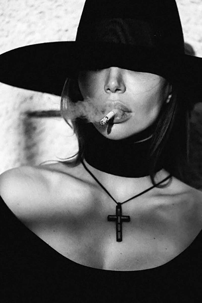 Lia Mstislavskaya, Sacrae Erotica 1 © Yellow Korner