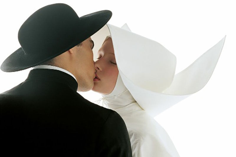 Oliviero Toscani, Toscani 1 © Yellow Korner
