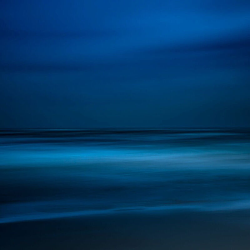 Olivier Kauffmann, Gruissans Blue &copy; Yellow Korner