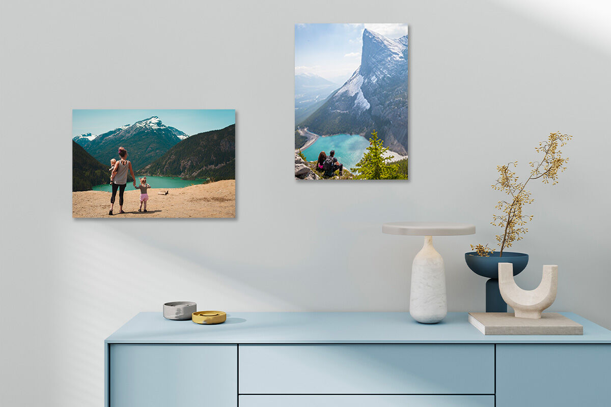 Cadeau personnalisé pour la fête des mères