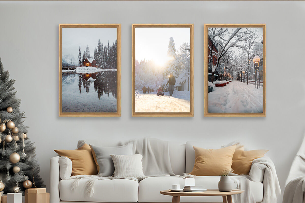 impression photo