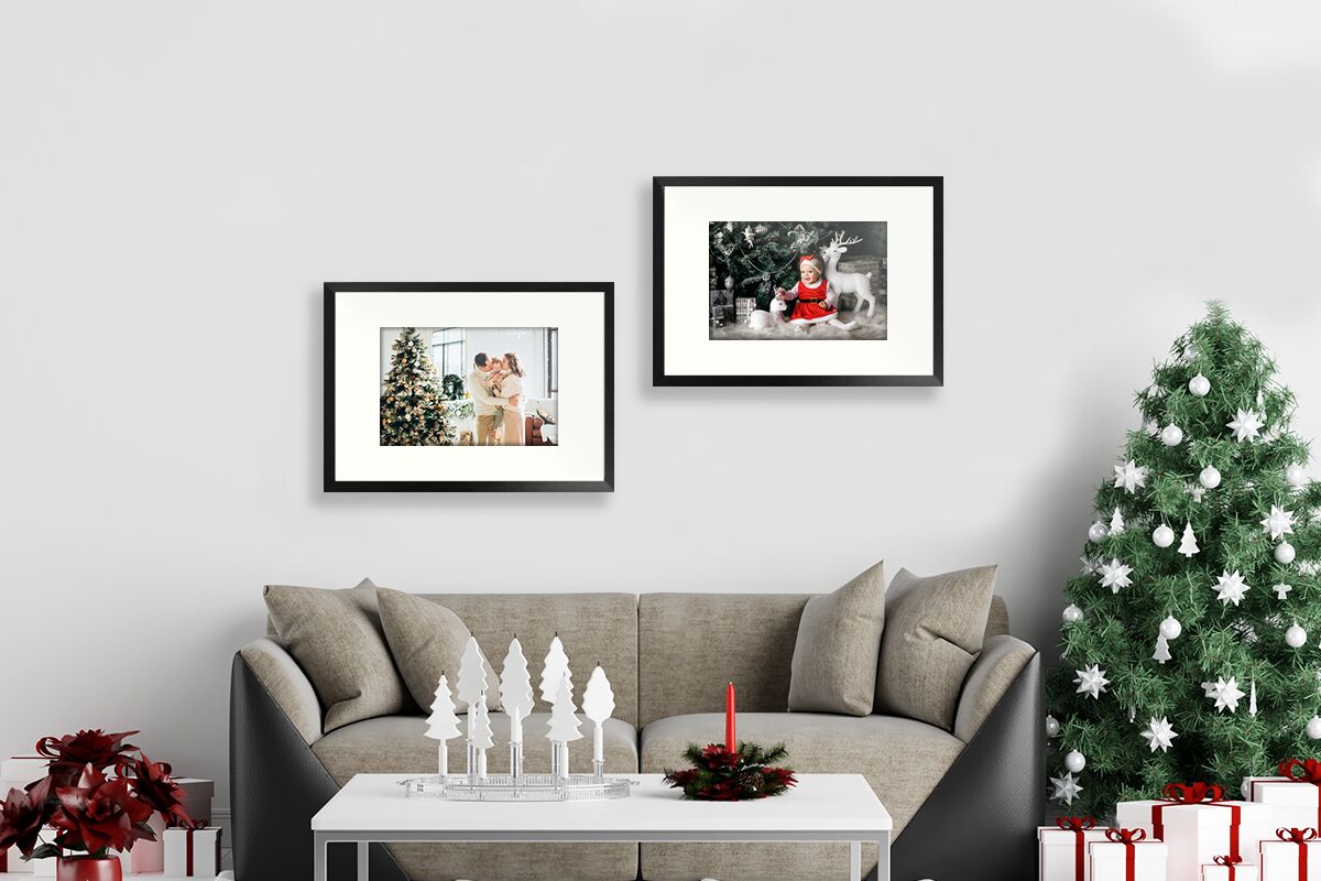 galery frame